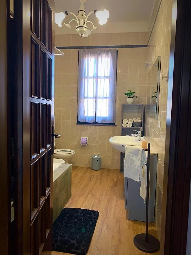 Holiday home Villa Ale Fontane Bianche