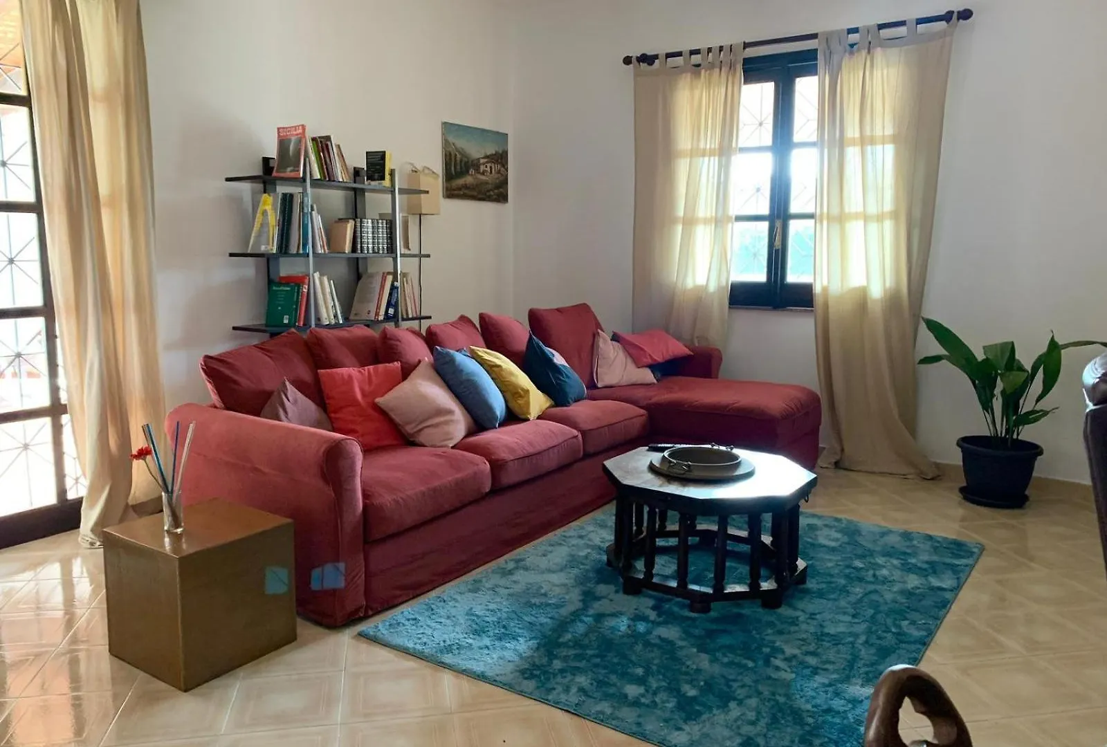 Holiday home Villa Ale Fontane Bianche