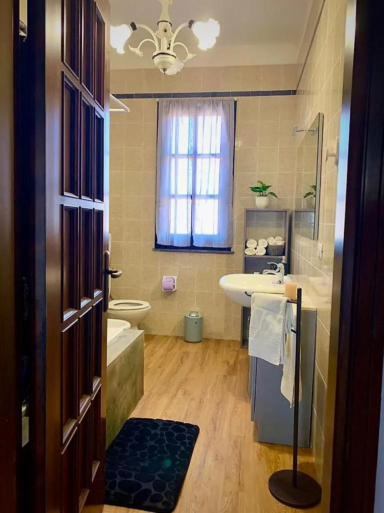 Villa Ale Fontane Bianche