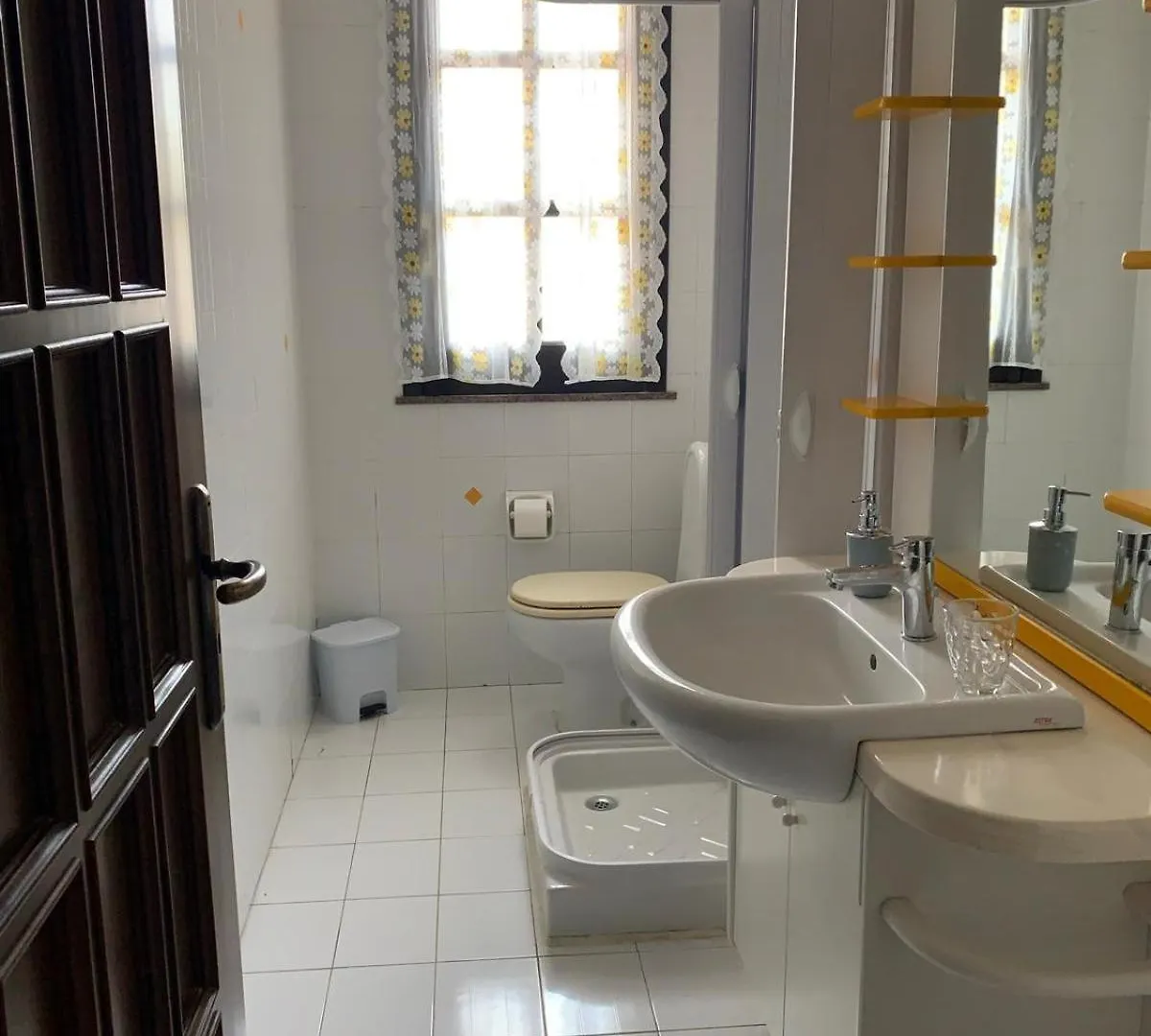 Holiday home Villa Ale Fontane Bianche Italy